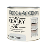 Chalk White / Белый мел