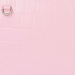 Balenciaga Neo Classic Cow Leather Clutch Women"s Pink