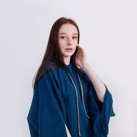 Женский