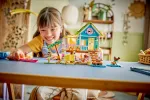 Конструктор LEGO Friends 42699 Beach House with Seals