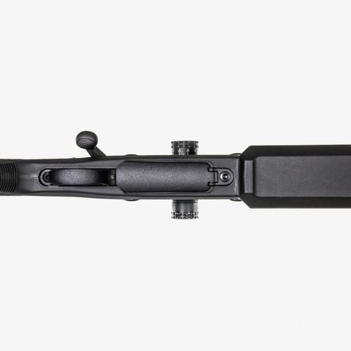 Ложа Magpul Remington 700 Hunter, черная