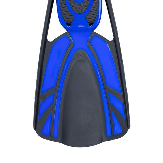 Ласты Marlin Active синие