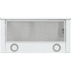 Встраиваемая вытяжка Krona KAMILLA T 600 WHITE (2 мотора)