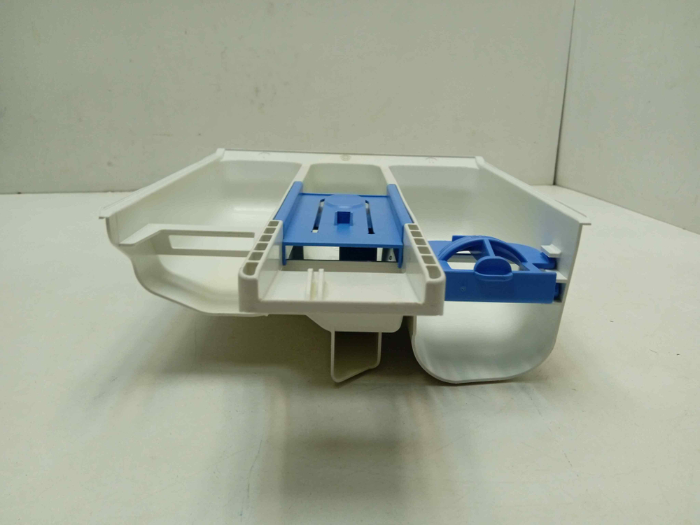 WIS24140OE/47 кт173 Дозатор порошка для стиральной машины Bosch WIS24140OE/47 б/у