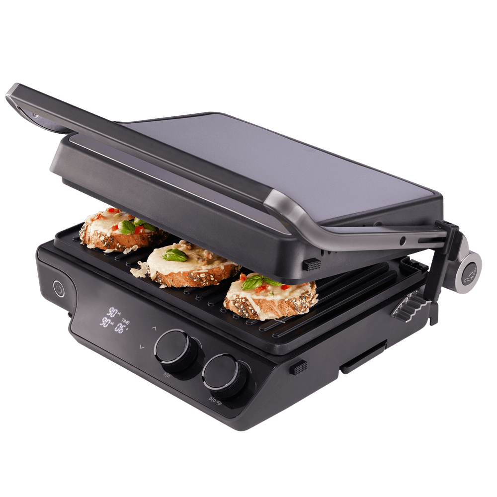 Электрогриль Hisense HCG2000XXL