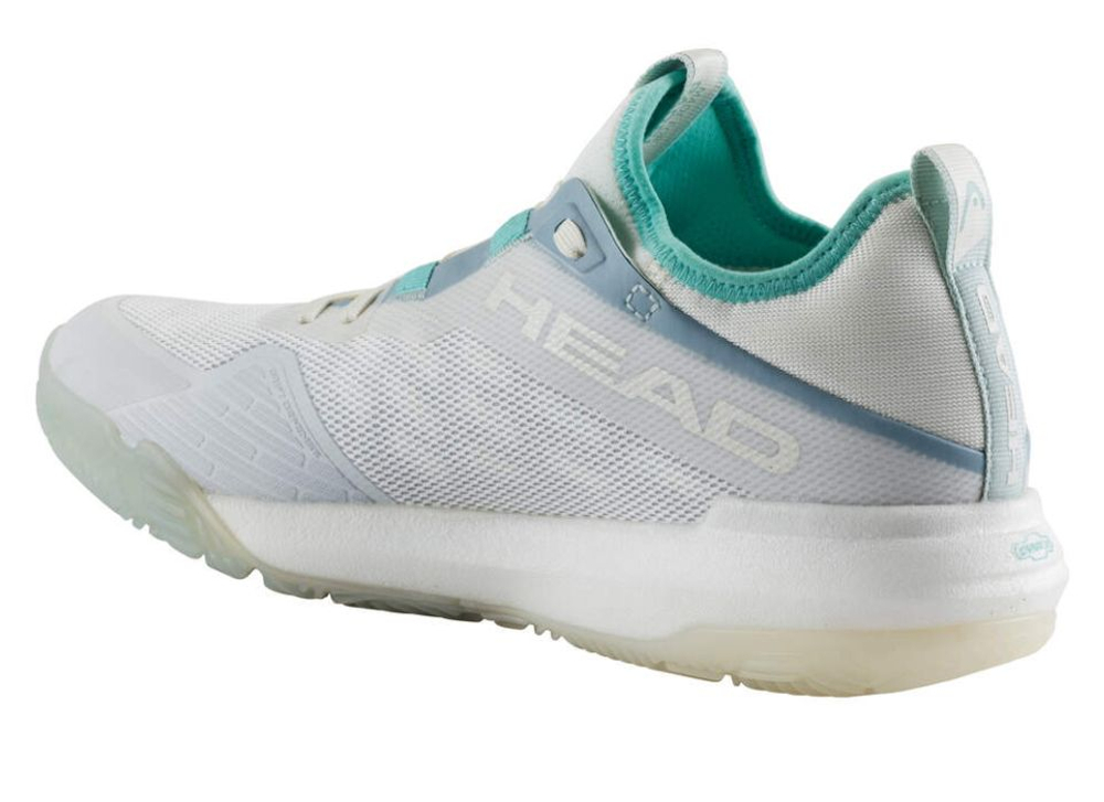 Женские кроссовки для падела Head Motion Pro Padel
