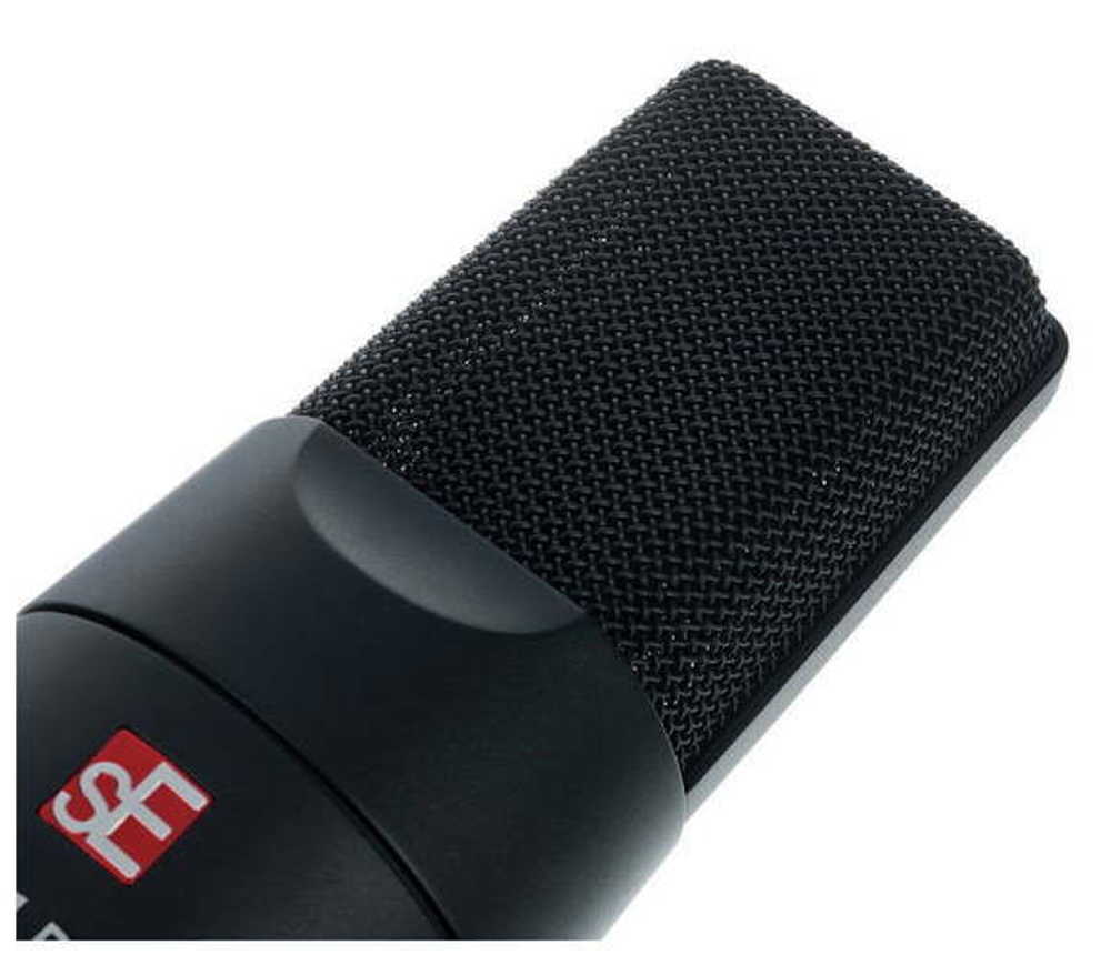 Se Electronics X1 R