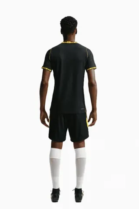 Шорты Nike Chelsea FC 26/27 Away Stadium - черный