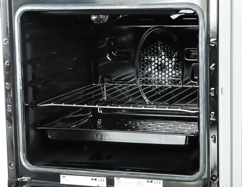 Плита электрическая Beko FSM57300GX