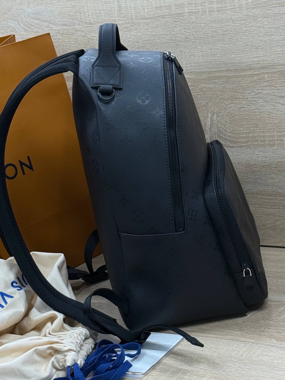 Рюкзак Louis Vuitton Discovery