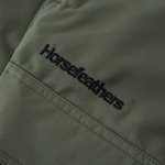 Мужские штаны HOWEL II PANTS (grape leaf) (M)