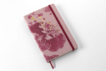 Блокнот нелинованный Moleskine LIMITED EDITION SAKURA Large (13x21см) без подарочной коробки