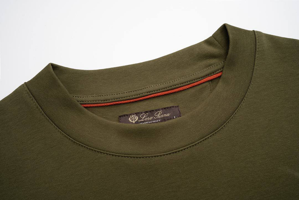 Футболка Loro Piana