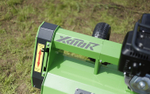 КОСИЛКА-ИЗМЕЛЬЧИТЕЛЬ FLAIL MOWER XFM-1400 С ПЕРЕДНИМ КРЕПЛЕНИЕМ
