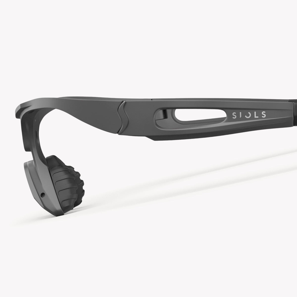 Оправа для очков Siols / PFR.Frame PRO / Dark Stone / Includes DSN.Gearset PRO