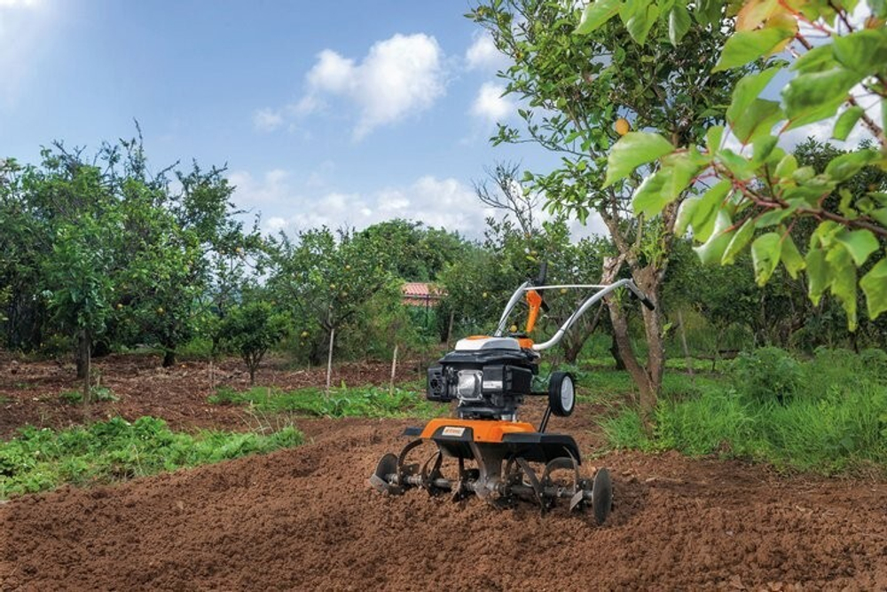 Культиватор Stihl MH 445 R