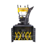 Снегоуборщик Huter SGC 6000 Winter PRO — фото 3