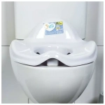 Накладка на унитаз Lalababy Protect Me серо-сиреневый (6 шт) LA1690СРН