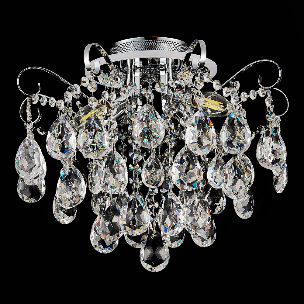 Светильник потолочный Evoluce Litero SLE160002-04