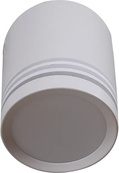 Точечный светильник 81299-9.5-001RT LED5W WT Reluce