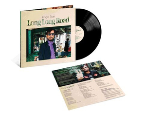 Ringo Starr / Long Long Road (LP)
