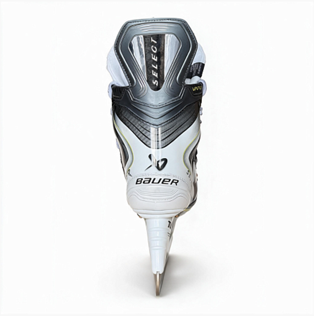 Коньки BAUER S25 VAPOR SELECT INT (Переходный)