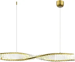 Подвесной светильник Elica SL6205.313.01 ST Luce