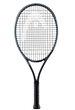 Rakieta juniorska Head Gravity JR 25
