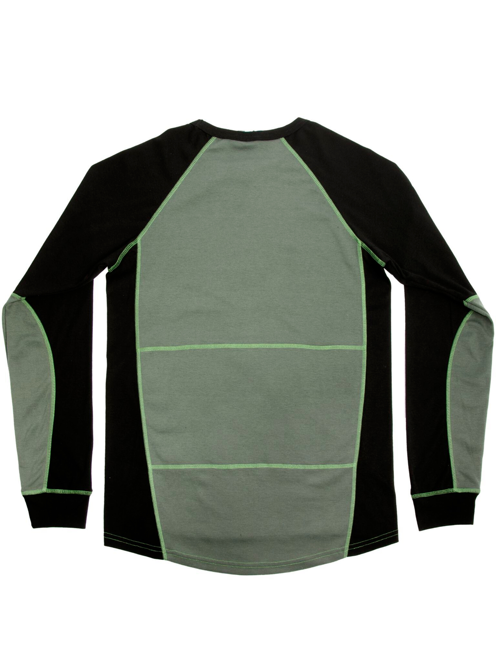 Термокомплект Norfin COMFORT LINE GRAY 03 р.L