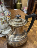 Чайник и кофейник