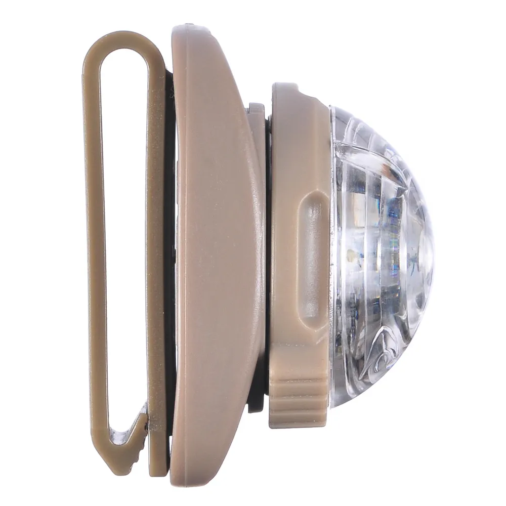Инфракрасный маркер Guardian Trident Military 3 Adventure Lights