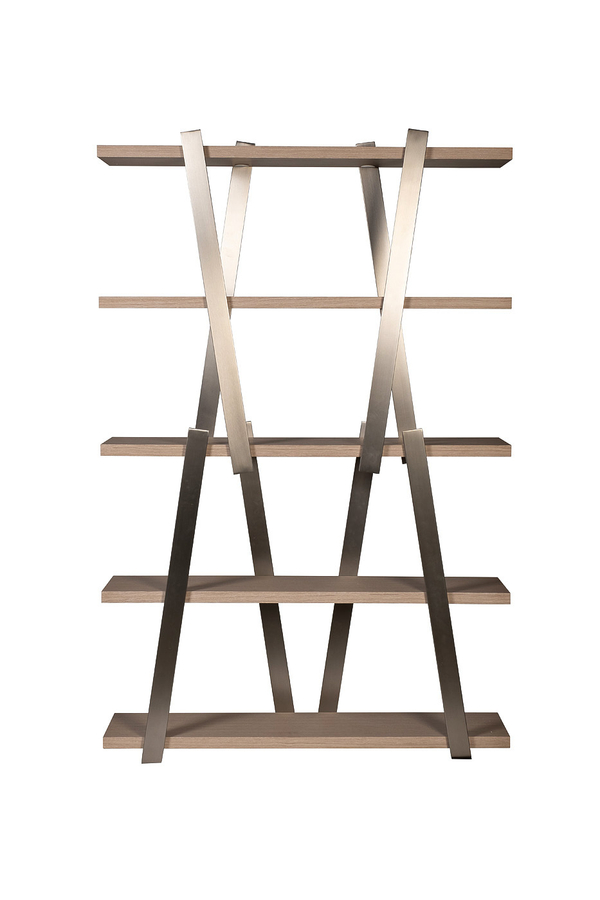 Стеллаж Garda Decor 58db-16003
