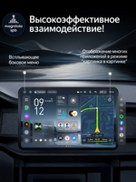Автомагнитола Teyes CC4