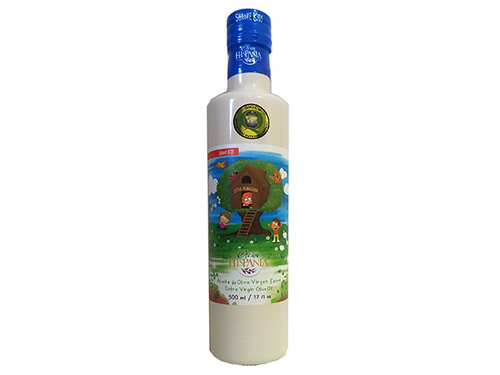 ОЛИВКОВОЕ МАСЛО ЭК ВИР GAMA NATURE PREMIUM ДЛЯ ДЕТИ 500 мл (Б/С)