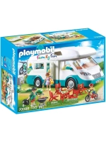 Набор Автодом Playmobil 70088