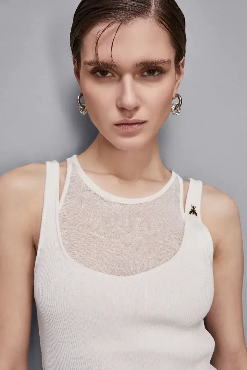 Топ PATRIZIA PEPE