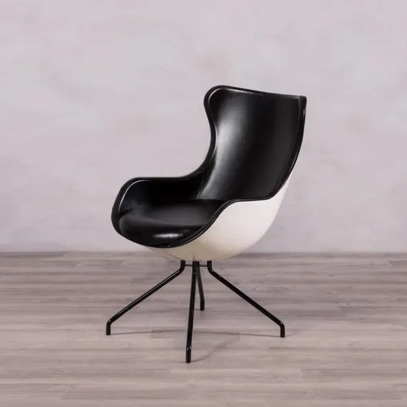F2F Аэро Ivory Black