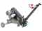 Ленточный шлифовальный станок Grit Gims 150-6