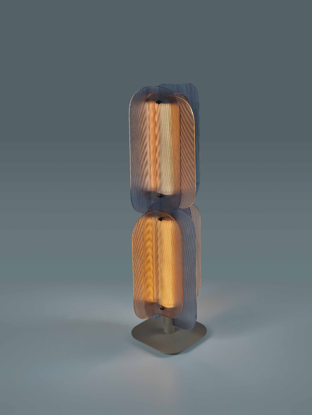 Подвесной светильник Quasar Fold
