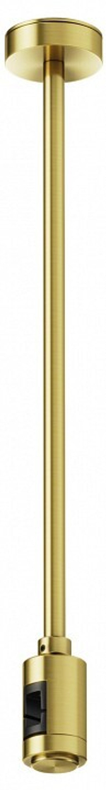 Основание на штанге Maytoni Accessories for tracks Flarity TRA158C-B1-BS