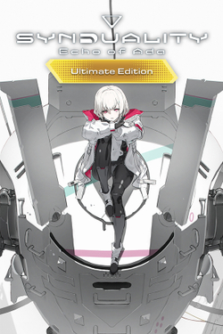 SYNDUALITY Echo of Ada Ultimate Edition (для ПК, цифровой код доступа)