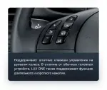 Магнитола для BMW 3 E46 1998-2004 (любая комплектация, рамка с кнопками и крутилками) - Teyes LUX ONE ROUND монитор 12.3" 2K QLED на Android 10, Быстрая, CarPlay, 4G SIM-слот