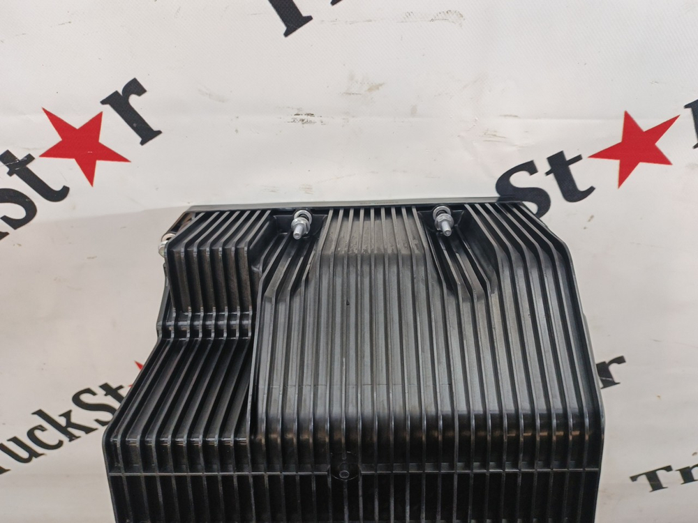 Поддон масляный двигателя ISG12E Cummins