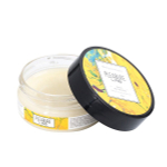 Твердое массажное масло с ароматом манго и мандарина Pleasure Lab Refreshing 50мл