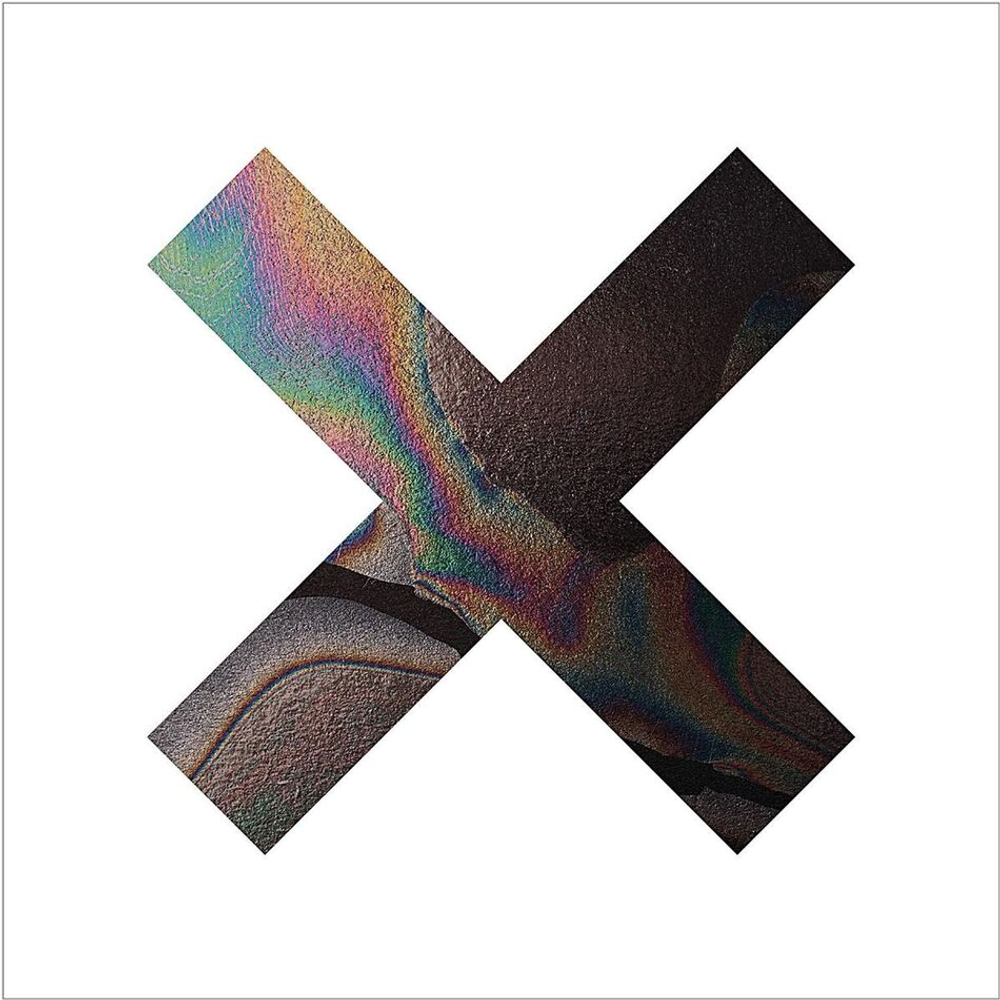 The xx / Coexist (LP)