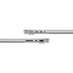 MacBook Pro 14 M4 10c CPU 10c GPU 16/1 ТБ