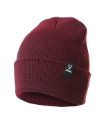 Шапка ESSENTIAL PerFormDRY High Beanie, бордовый