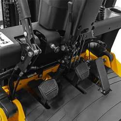 Погрузчик дизельный CPCD30T3 (3000 кг; 6 м; Xinchai 490) SMARTLIFT