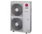 Кассетный кондиционер LG CT24R.NP0/UU24WR.U40