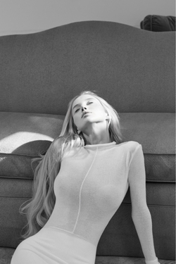 Платье NAOMI